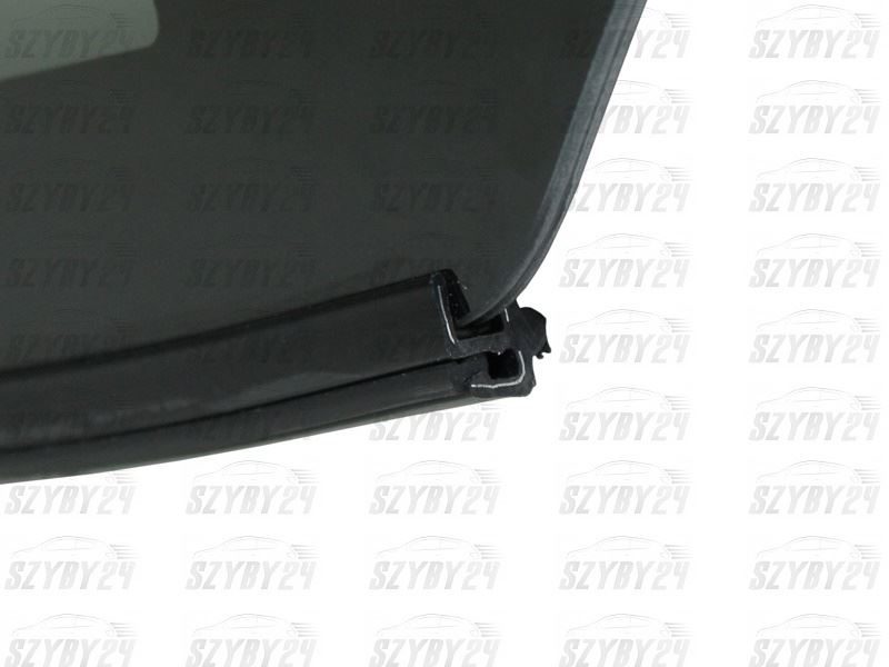 Chrysler Pacifica 2023- [KAMERA+SENSOR]