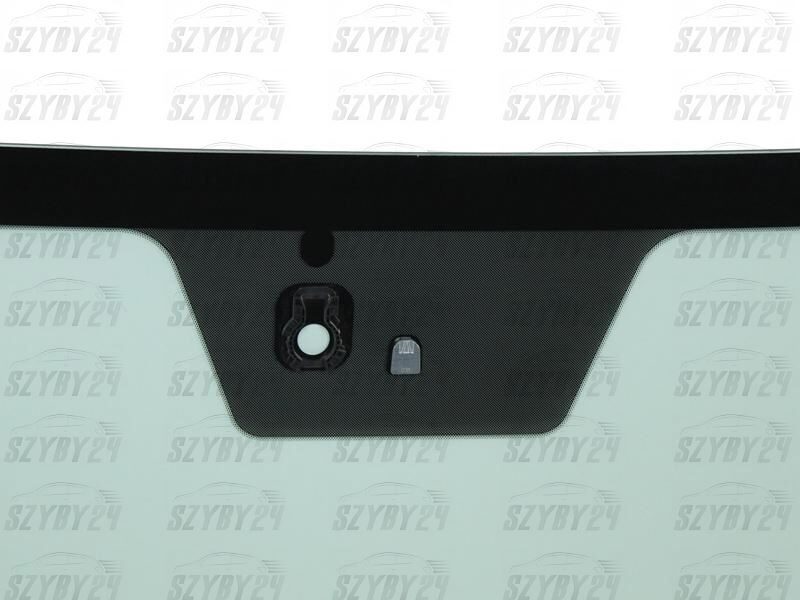 Dongfeng Fengon E3 SUV 2019- [SENSOR]