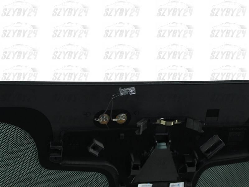 BMW 6 Gran Turismo (G32) 2020- [KAMERA+SENSOR+HUD]