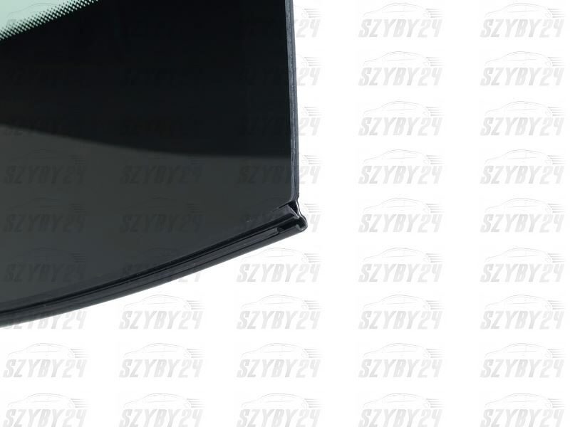 Mercedes Vito (W447) 2024- [ANTENA+SENSOR]