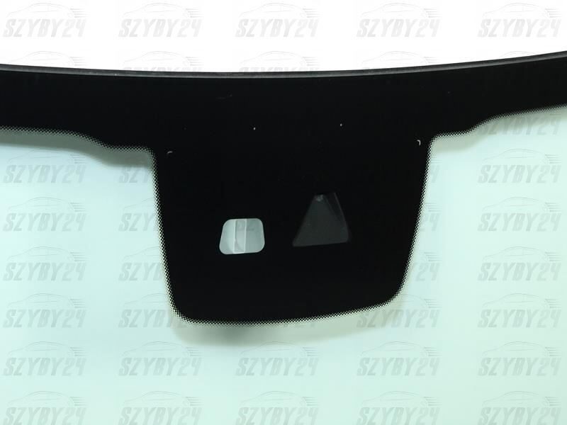 Mercedes EQC N293 2019- [KAMERA+SENSOR]