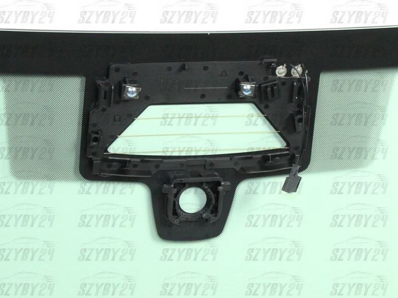 BMW iX2/X2 2024- [AKUS+KAMERA+SENSOR+HUD]