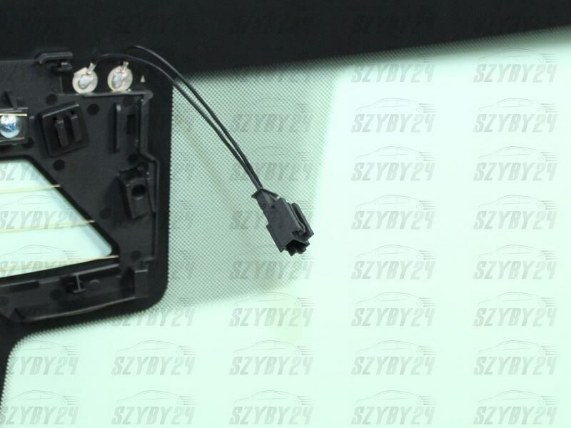 BMW iX2/X2 2024- [AKUS+KAMERA+SENSOR+HUD]