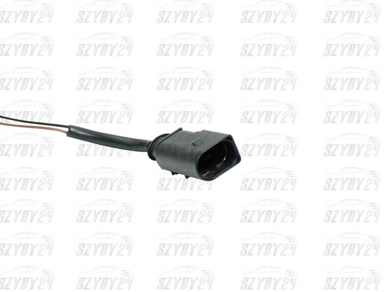 VW Phaeton 2002-2010 [SOLAR+AKUST+GRZANA+SENSOR]