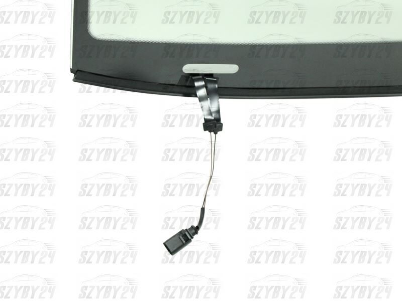VW Phaeton 2010- [SOLAR+GRZANA+SENSOR]