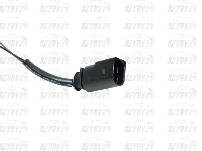 VW Phaeton 2010- [SOLAR+GRZANA+SENSOR]