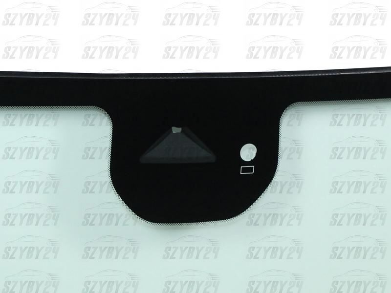 Alfa Romeo Stelvio 2024- [KAMERA+SENSOR]