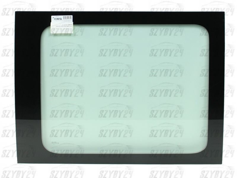 Ford Transit H2/H3 2014-...