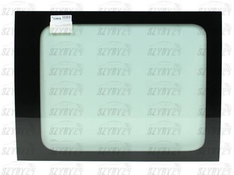 Ford Transit H2/H3 2014-...