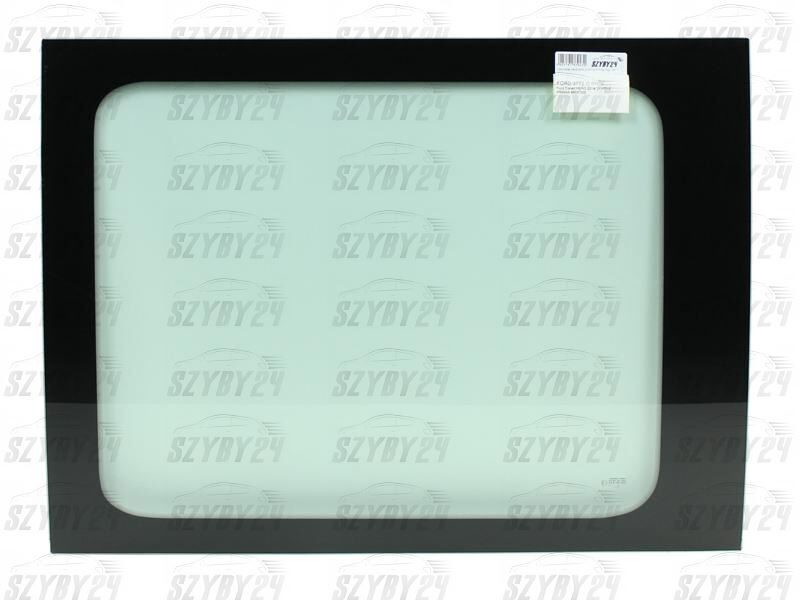 Ford Transit H2/H3 2014-...