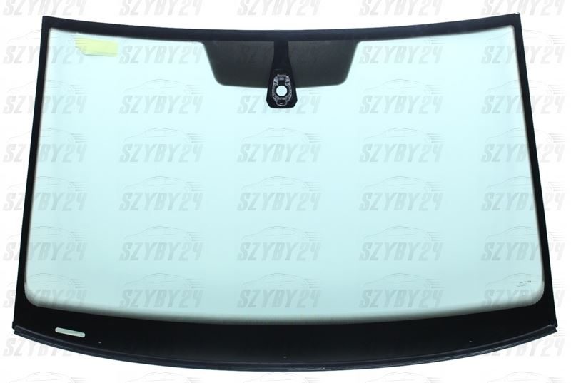 VW GOLF VII HB/KB 2016-2020 [AKUSTYCZNA+SENSOR]