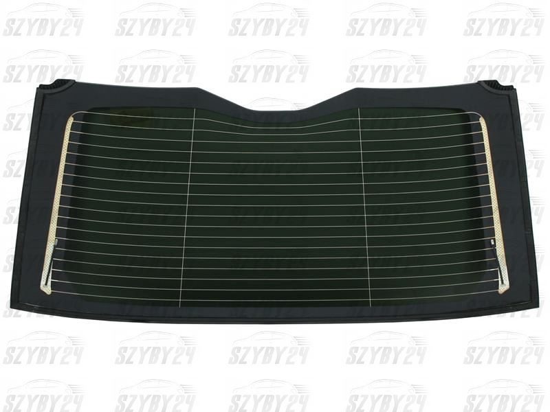 Range Rover (L405) 2015- [TYLNA CIEMNA]
