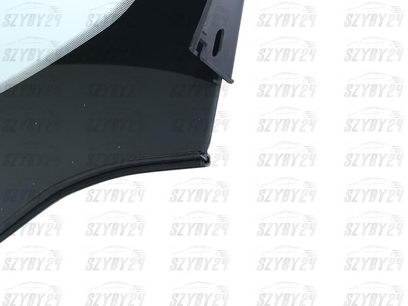 Ford Edge SUV 2015-2019 [GRZANA+KAMERA+SENSOR]