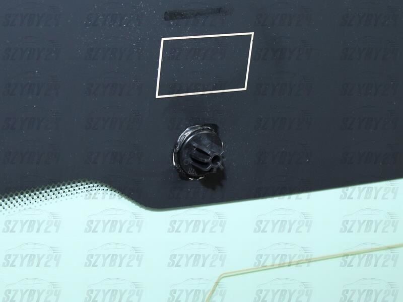 CITROEN C5 HB 04-08 [TYLNA]