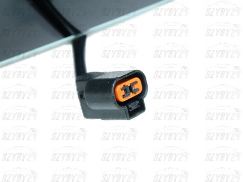 HYUNDAI I40 4D SEDAN/5D KOMBI 11- [GRZANA] OEM