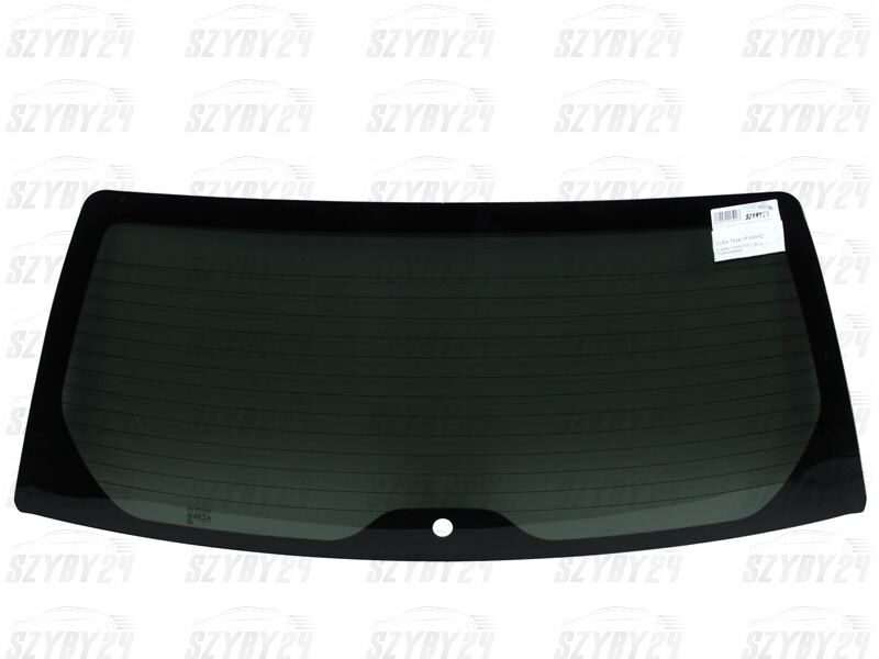 SUBARU FORESTER III 08-13...