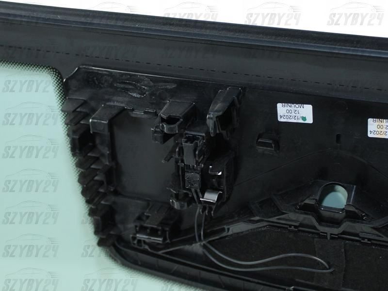 AUDI A5 2025- [AKUSTYCZNA+KAMERA+SENSOR+HUD] OEM