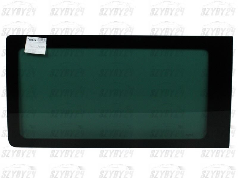 VW T5 03-15 / T6 15- [DRZWI...