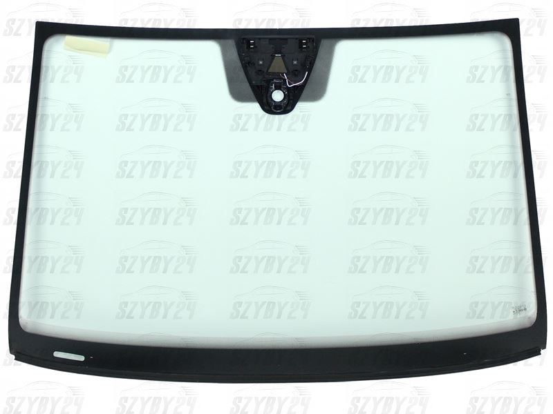 Skoda Citigo/VW Up/Seat Mii 2019- [KAMERA+SENSOR]