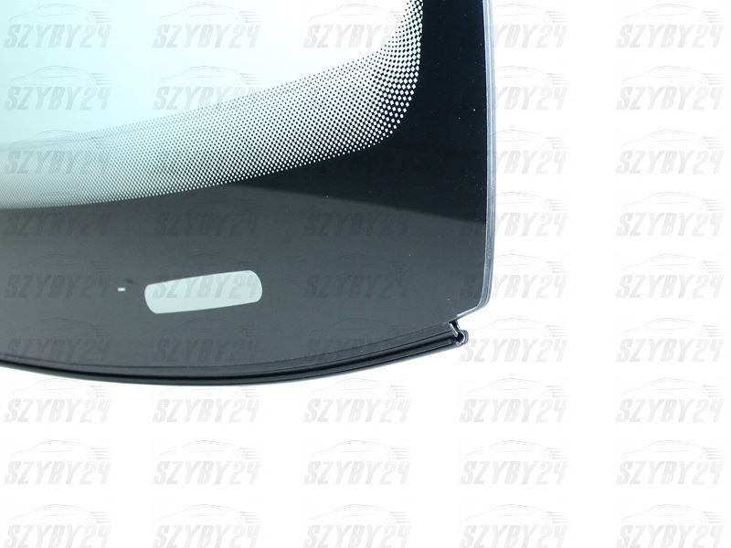 Skoda Citigo/VW Up/Seat Mii 2019- [KAMERA+SENSOR]