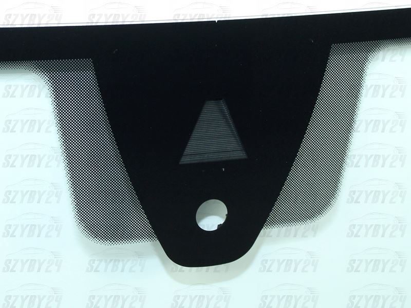 Skoda Citigo/VW Up/Seat Mii 2019- [KAMERA+SENSOR]