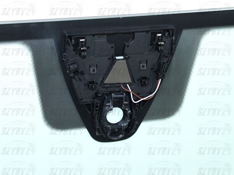 Skoda Citigo/VW Up/Seat Mii 2019- [KAMERA+SENSOR]