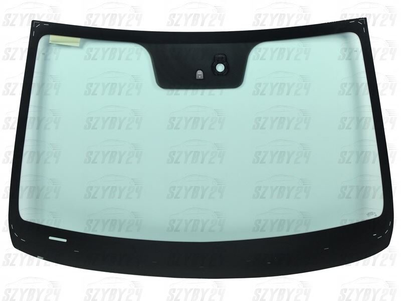 Hyundai I20 II 5D HBK 2014- [SENSOR] Przecena