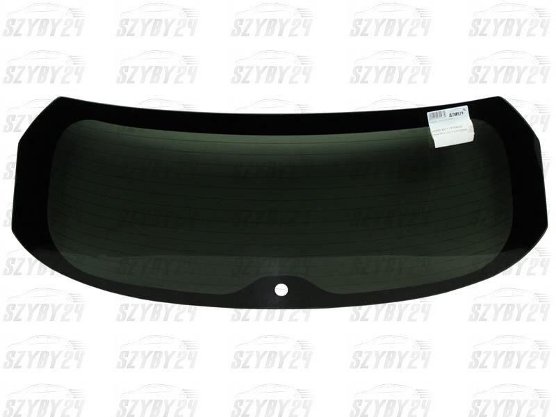 Honda HR-V II SUV [TYLNA...