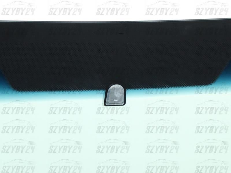 Honda Pilot (YF3/4) 2009-2015 [AKUSTYCZNA]