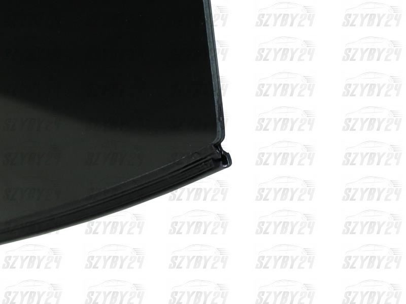 Ford Mustang Mach-E 2021- [GRZANA+KAMERA+SENSOR]