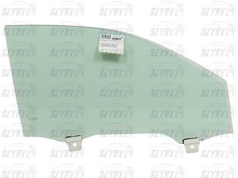 Ford Ranger 4D 2011- [PRAWA...