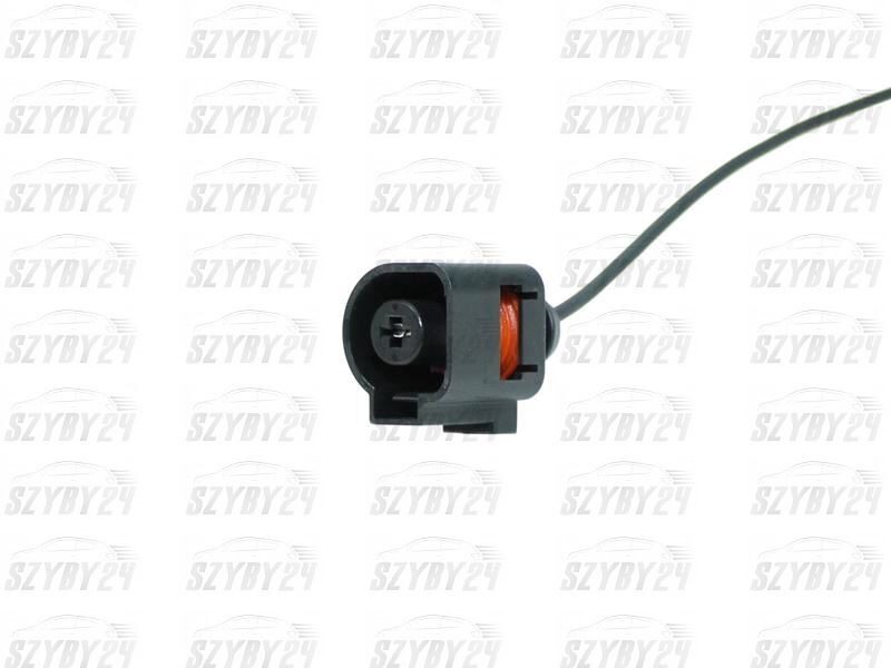 VW PASSAT CC 08-12 [OGRZEWANA + SENSOR]