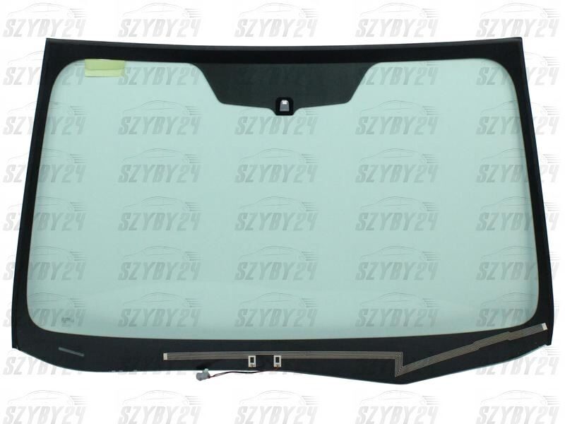 Subaru Forester SJ SUV 2013- [GRZANA]