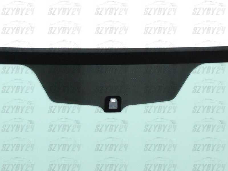 Subaru Forester SJ SUV 2013- [GRZANA]