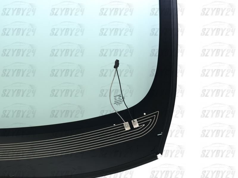 Tesla S (5D Liftback) 2023- [AKU+KAM+OGRZ]