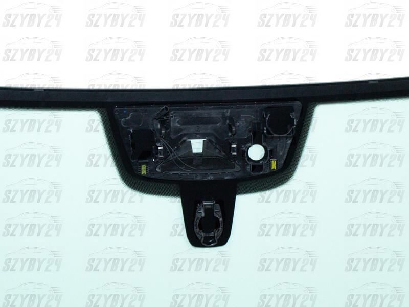 VW Crafter II 2024- / MAN TGE [KAMERA+SENS]