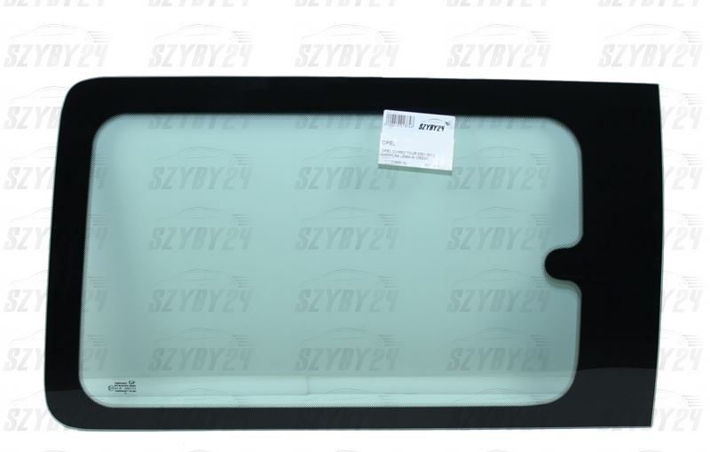 OPEL COMBO TOUR 2001-2012...
