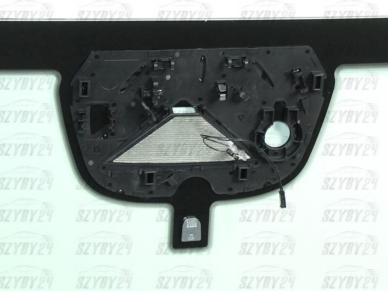 Ford Kuga 2024- [AKUST+KAMERA+SENSOR] Przecena