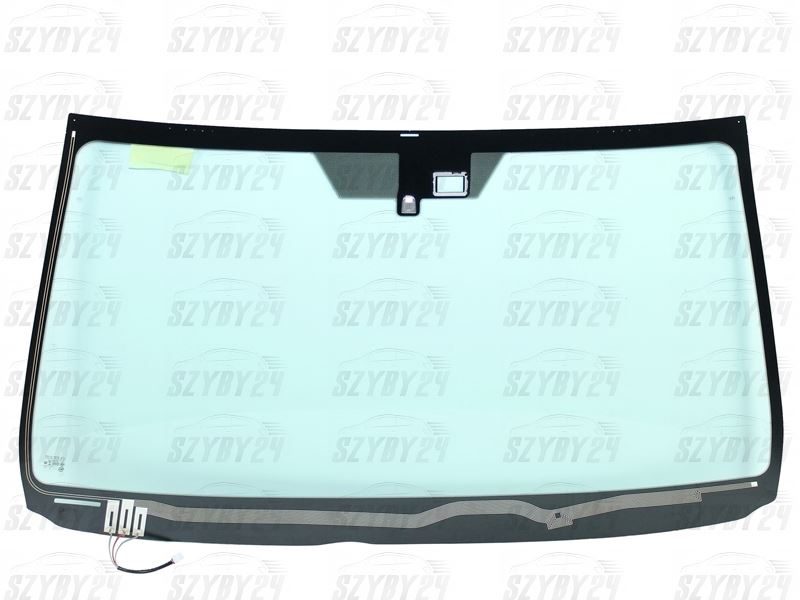 LEXUS IS II XE20 SEDAN 2005-2013 [GRZANA+SENSOR]