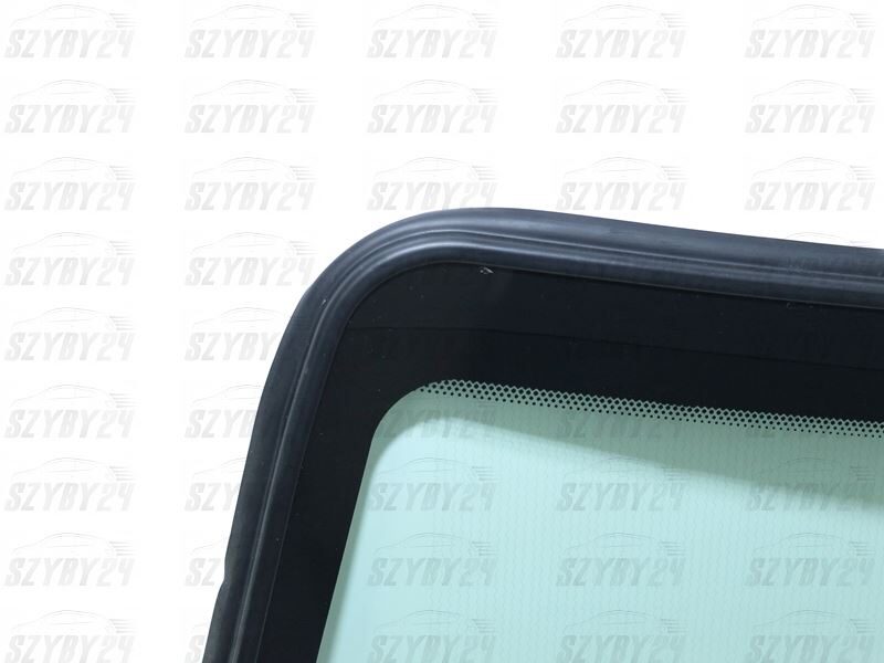 FORD FOCUS 2001-2004 [OGRZEWANA]