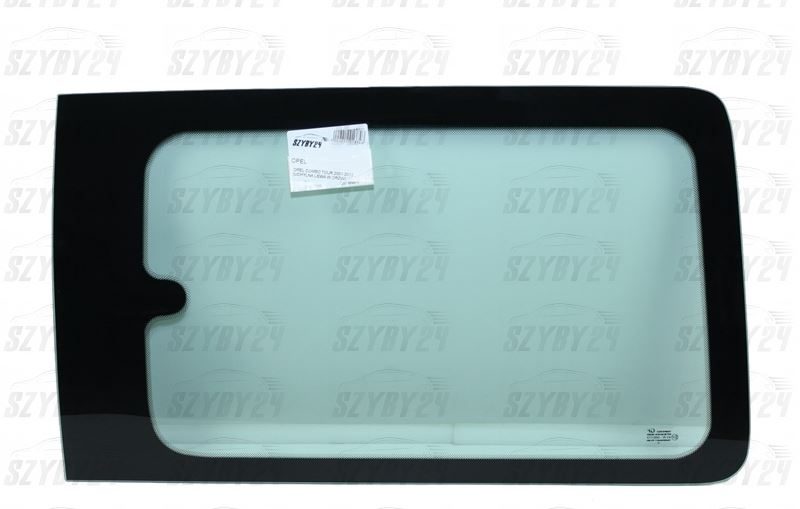 OPEL COMBO TOUR 2001-2012...
