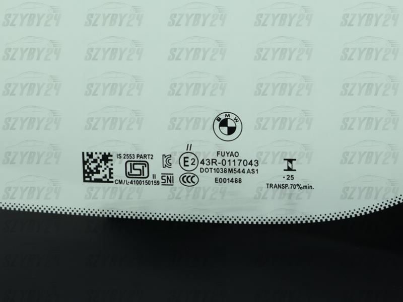 BMW X3 (G45) 2024- [AKU+KAM+SENS+HUD] OE BMW