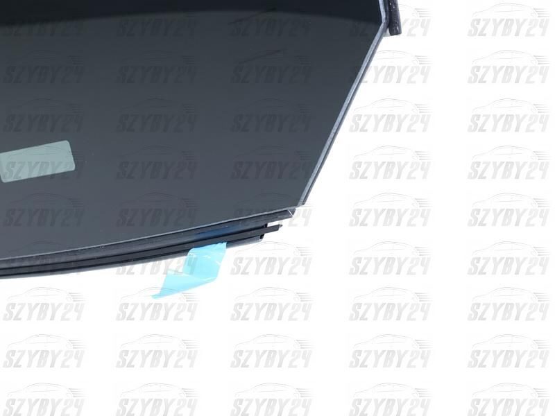 Citroën C4 III 2025- [AKUSTYCZNA+KAMERA+SENSOR]