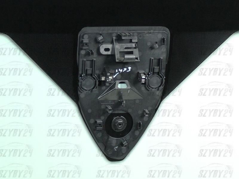 FORD TRANSIT H3 2024- [KAMERA+SENSOR+GRZANA]