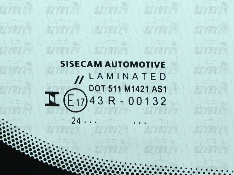 FORD TRANSIT H3 2024- [KAMERA+SENSOR+GRZANA]
