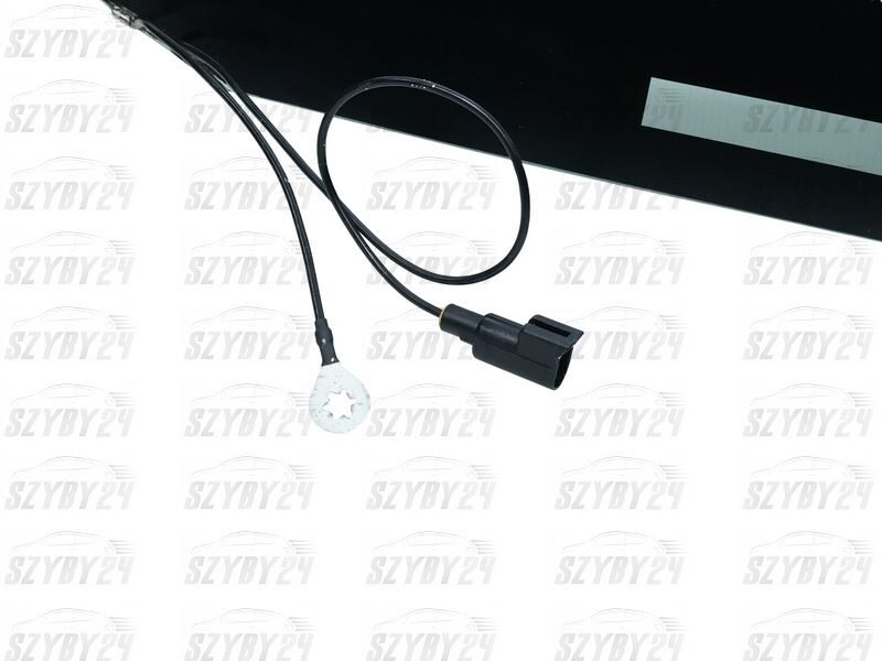 FORD TRANSIT CONNECT TOURNEO [OGRZEWANA]