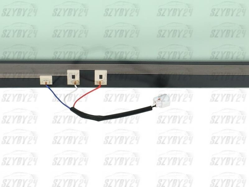 TOYOTA LANDCRUISER / Lexus LX570 2008- [SENSOR]