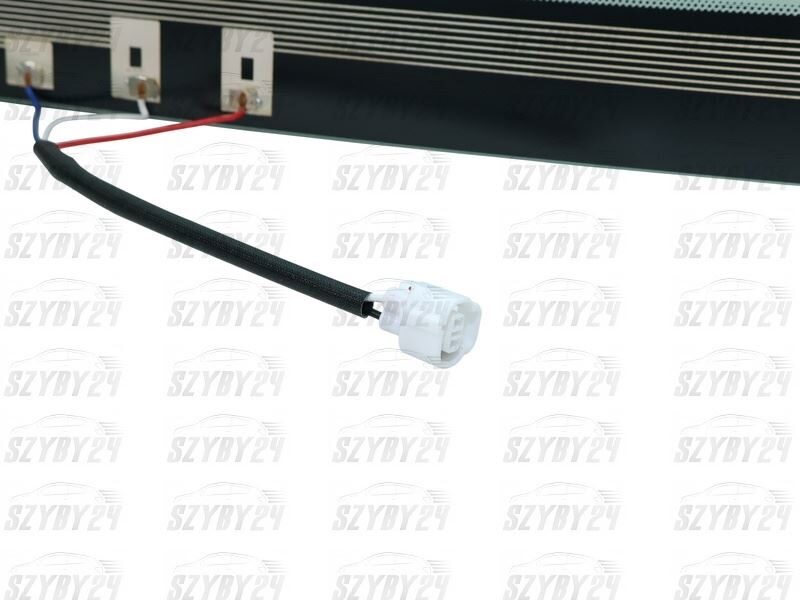 TOYOTA LANDCRUISER / Lexus LX570 2008- [SENSOR]