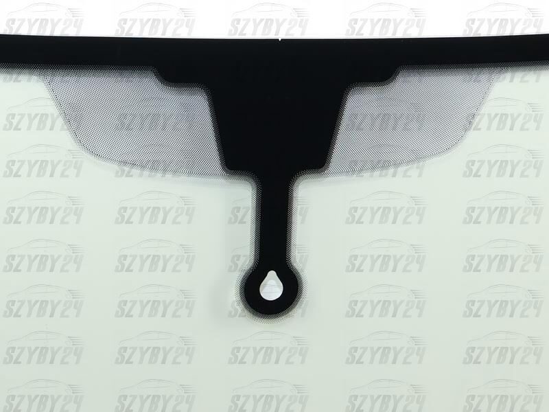 OPEL ZAFIRA B 2005-2014 [SOLAR+SENSOR]