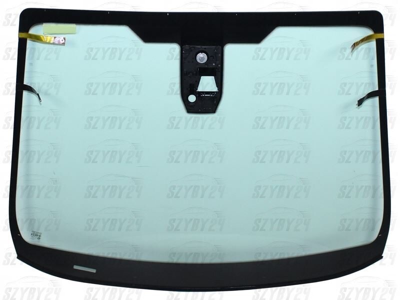 FORD FIESTA 12-17 [AKUST+KAMERA+GRZANA+SENSOR]